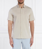 Рубашка Calvin Klein - бежевый(K10K109440)