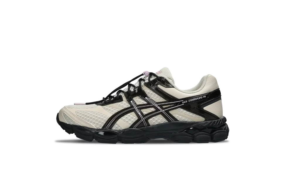 Asics Gel-Cumulus 16 "Desert Rose"