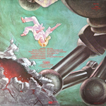 Queen / News Of The World (LP)