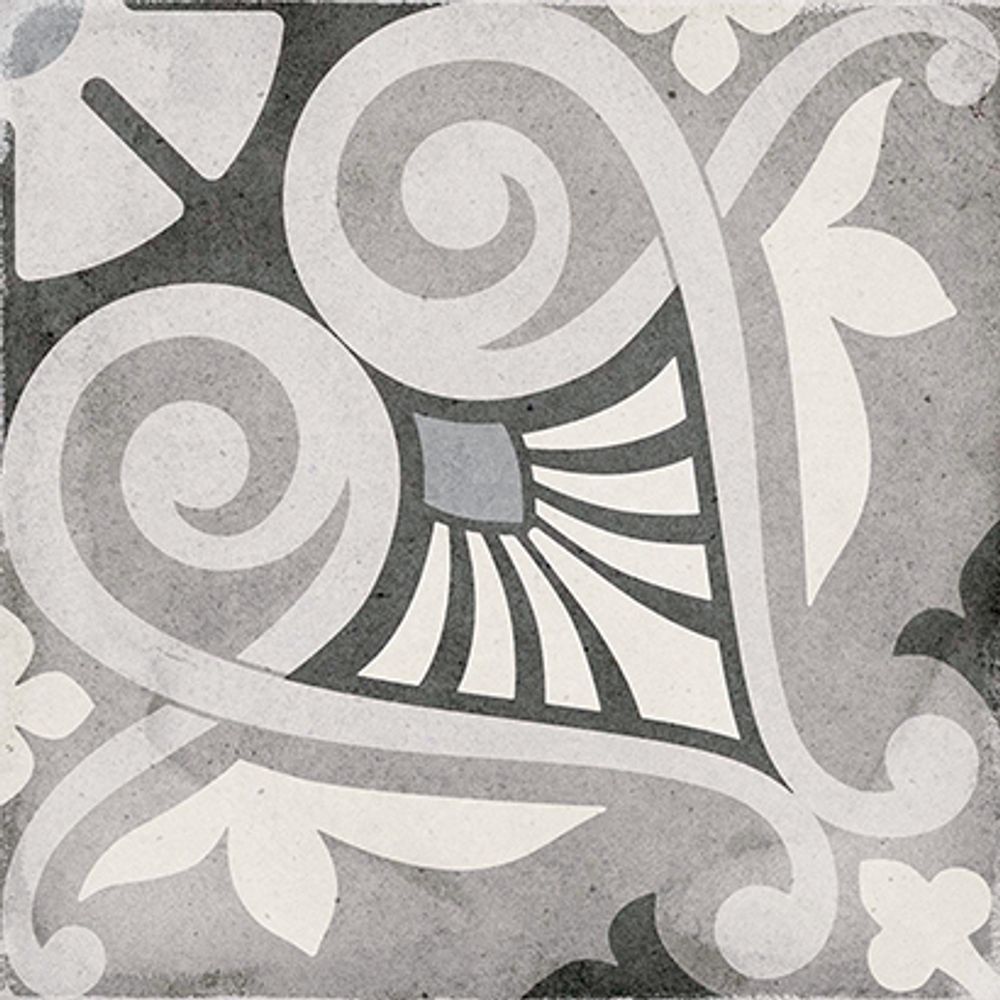 Керамогранит EQUIPE ART NOUVEAU Opera Grey