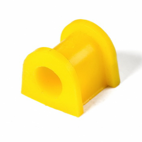 Полиуретановая втулка стабилизатора, передней подвески I.D. = 18 мм (2 шт.), Точка опоры.3-01-586