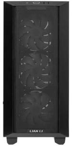Корпус LIAN LI Lancool III RGB G99.LAN3RX.10R черный