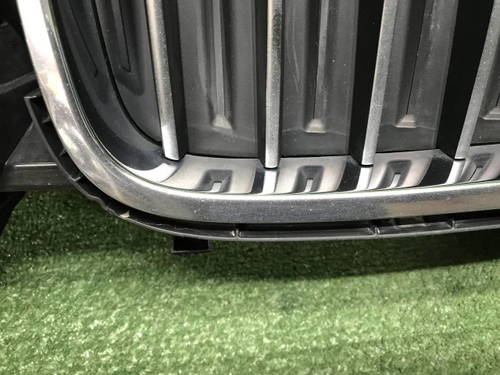Решетка радиатора BMW 5er G30 (2017-2020)