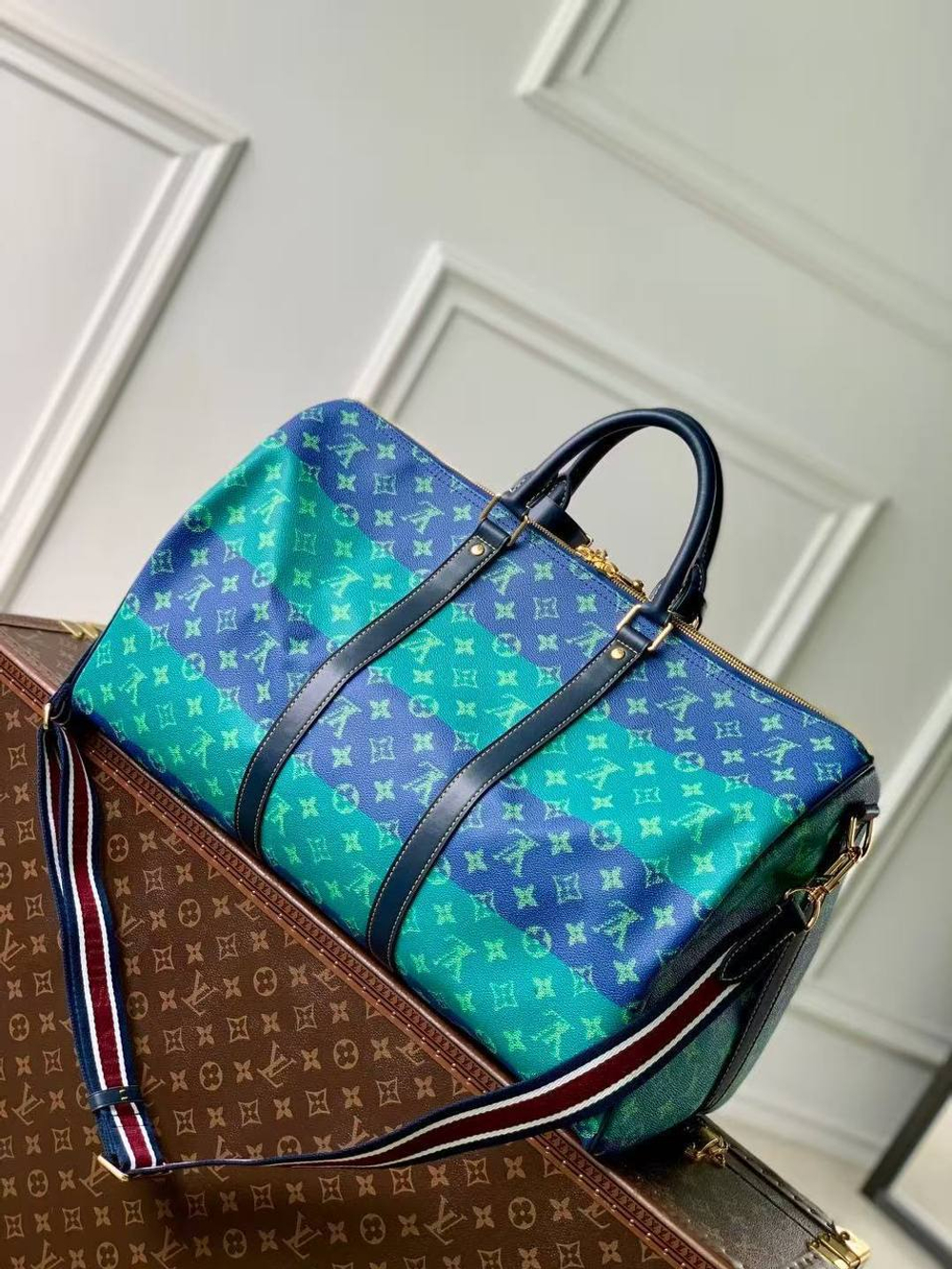 Дорожная сумка Louis Vuitton