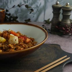 Салатник 1000 мл d 23 см h6,5 см   P.L. Proff Cuisine [3]