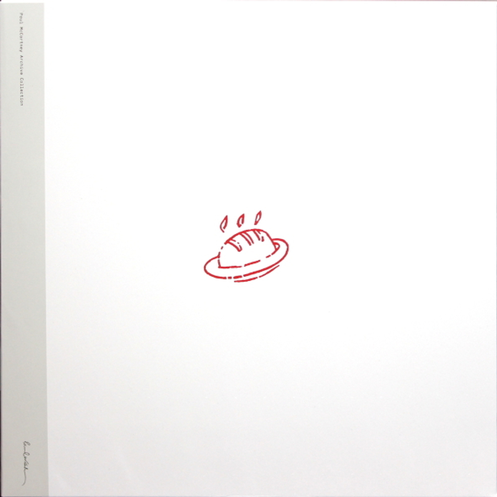 Paul McCartney / Flaming Pie (3LP)