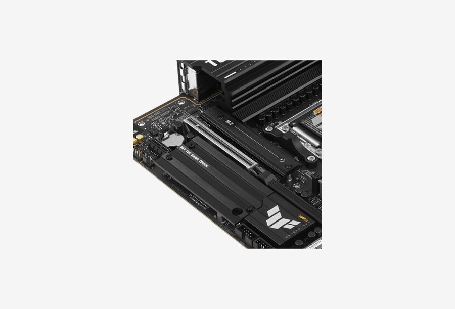 ASUS TUF GAMING B850M-PLUS_0426709110253