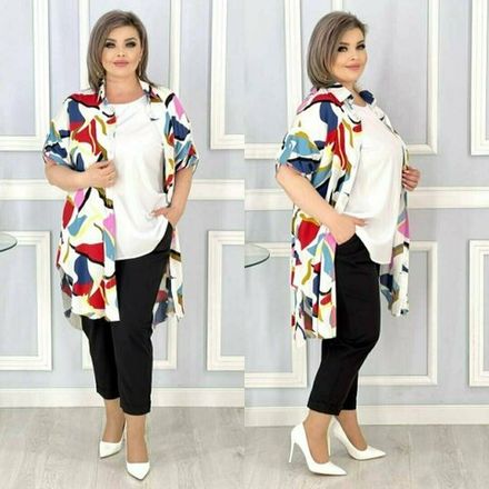 Комплект "ВСПЫШКА-2" Fabrika