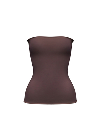 chocolate bandeau