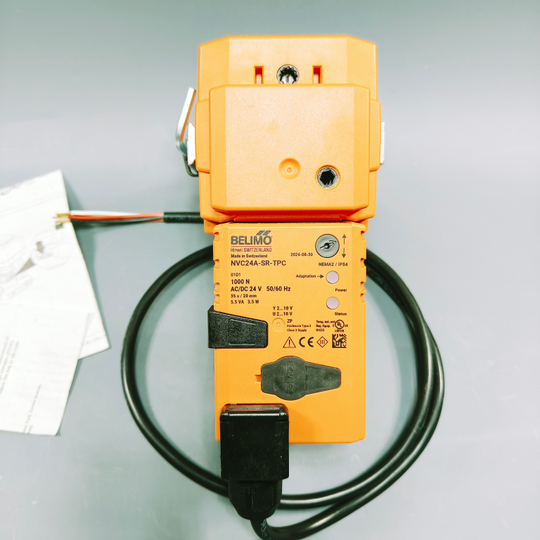 Belimo NVC24A-SR-TPC
