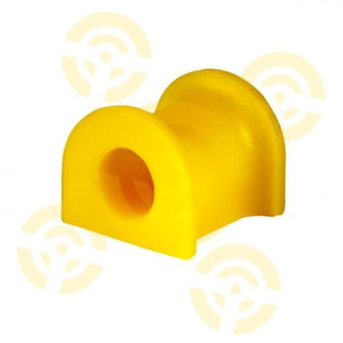 Полиуретановая втулка стабилизатора, задней подвески, центральная, I.D.= 22,5 мм (Кратность 2 шт.) 22012192