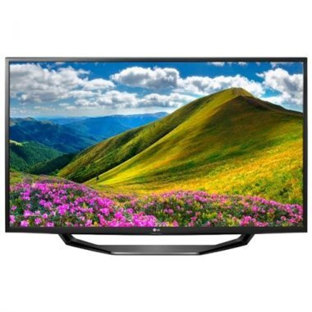 Телевизор  LG 43 LJ 515 V Full HD без SMARTA