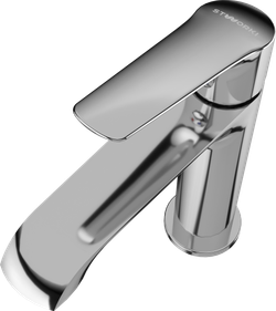 Смеситель для раковины STWORKI Хельсингборг S18010CR хром