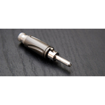 NorStone Banana Plugs BLS500, цанговые разъемы для акустического кабеля (4 шт.) (NORBLS500SR)