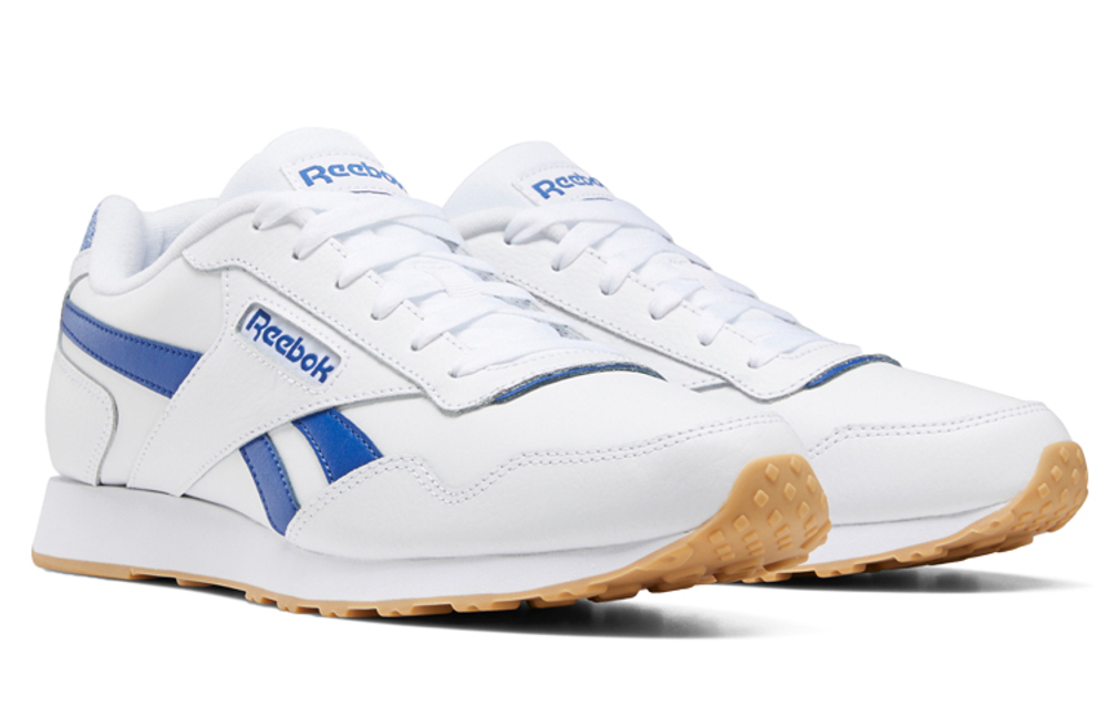 Reebok Royal Glide Lx Sneakers White
