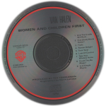 Van Halen / Van Halen Box 1978 - 1984 (Box Set)(6CD)