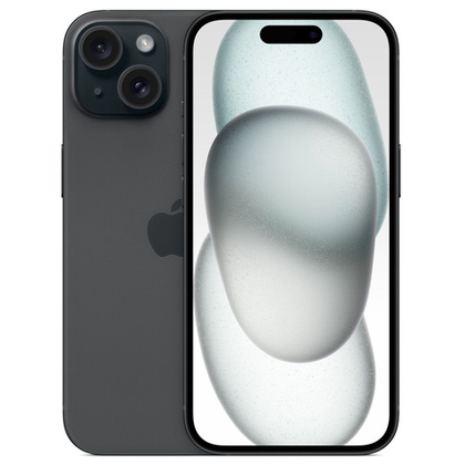 Apple iPhone 15 128Gb Black