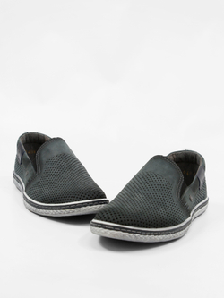 Лоферы мужские P140-2W