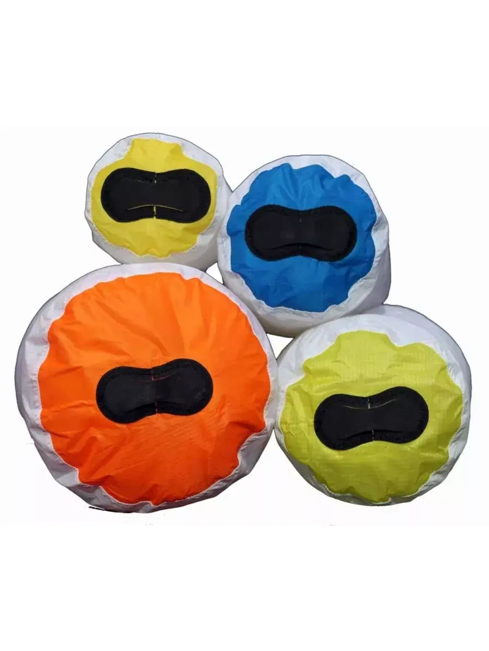 Водонепроницаемый чехол 002 PackDivider Drysack 2л