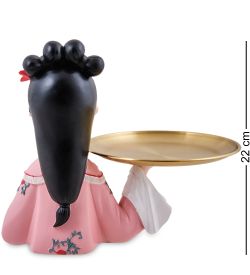 GAEM Home MF-141/2 Подставка «Китаянка»