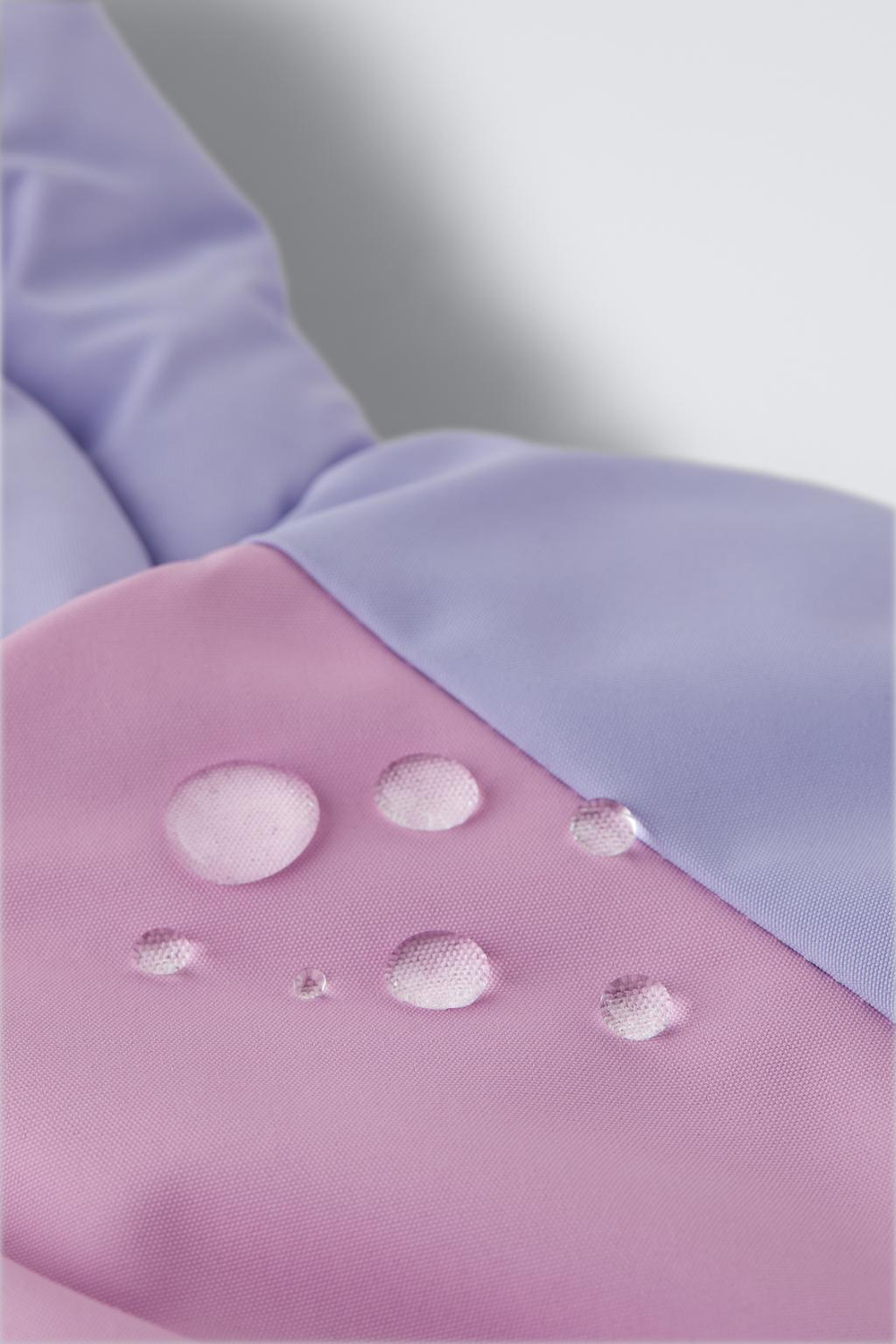 Куртка с капюшоном water repellent and windproof — ski collection