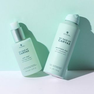MY HAIR MY CANVAS/Стайлинг