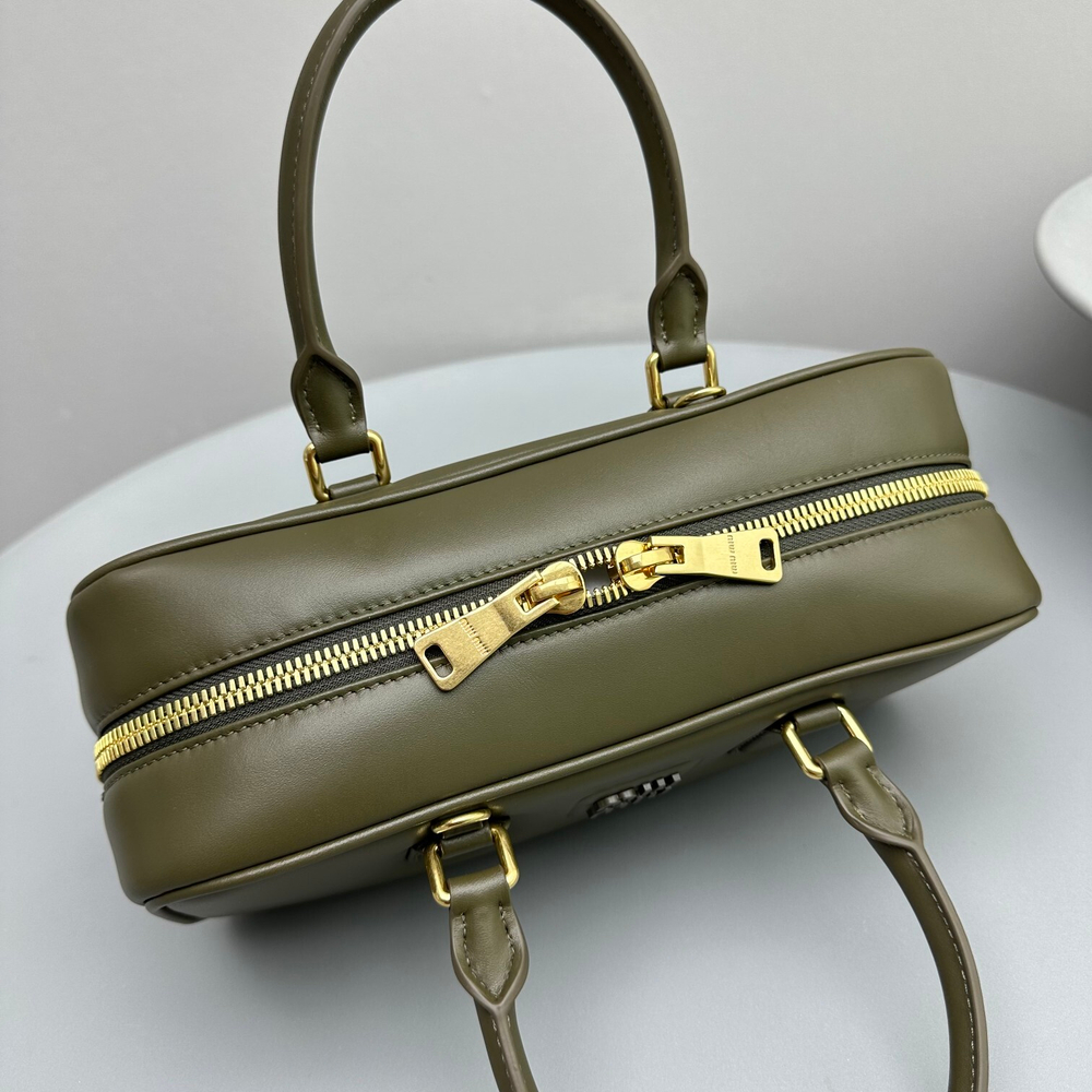 Miu Miu Arcadie Bag M 27 cm