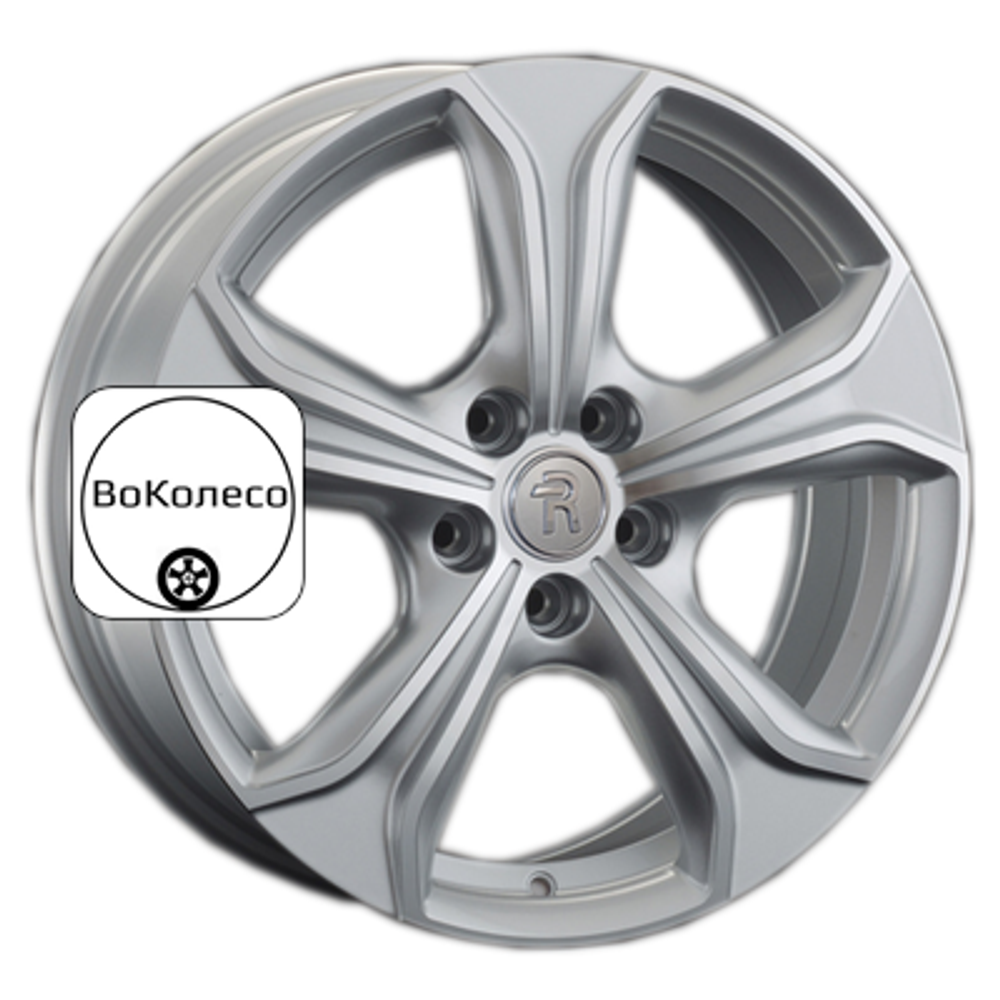 7x17/5x108 ET50 D63,3 FD158 SF (конус, LR002) Replay