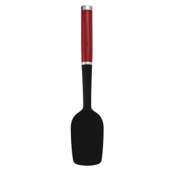 KitchenAid Набор из 2 силиконовых шпателей Empire Red