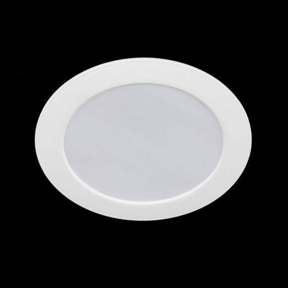 Встраиваемый светодиодный светильник Citilux Галс CLD5512N