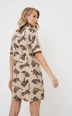 SORAYA Сорочка женская