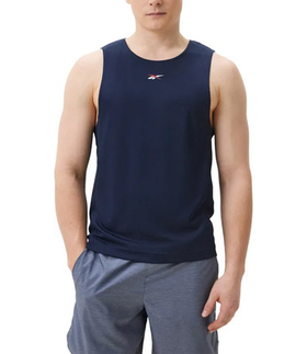 Майка REEBOK BB MESH TANK
