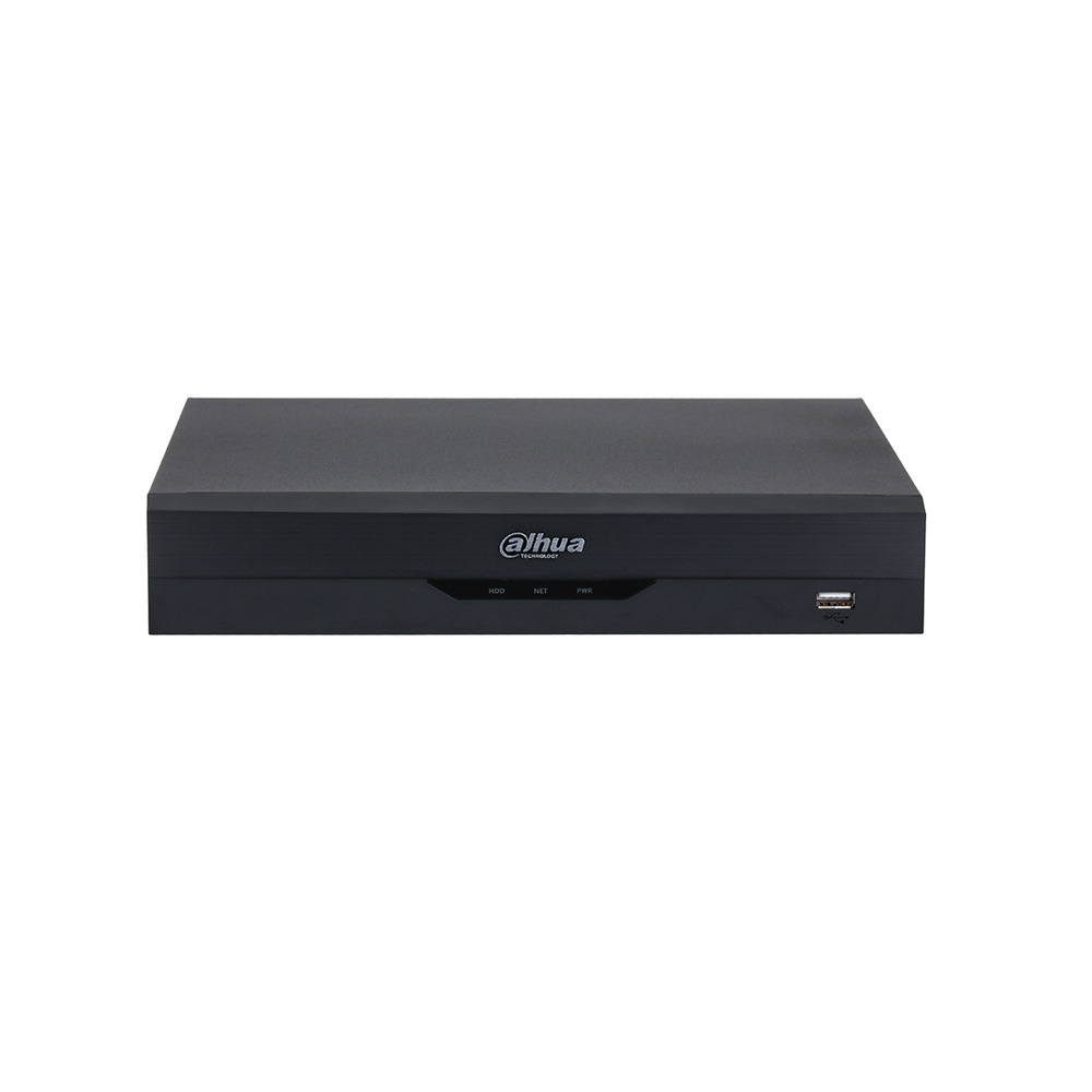 Гибридный видеорегистратор Dahua DH-XVR5108HS-5M-I3
