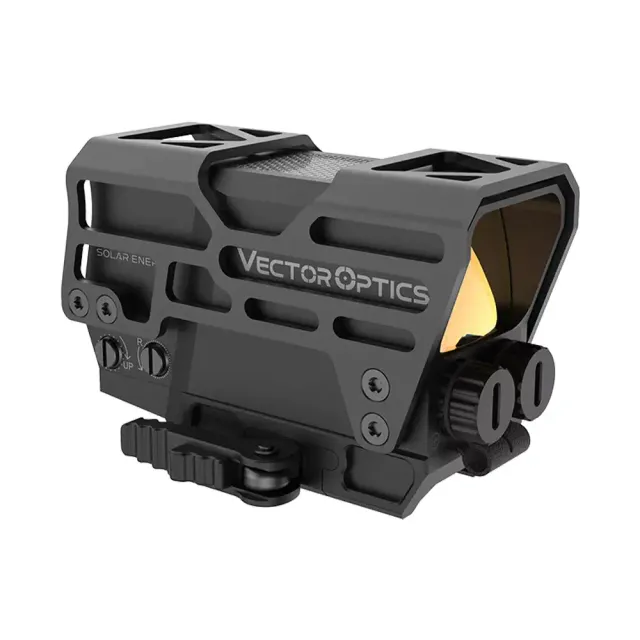 Коллиматорный прицел Frenzy 1X31X26 Sol, Vector Optics