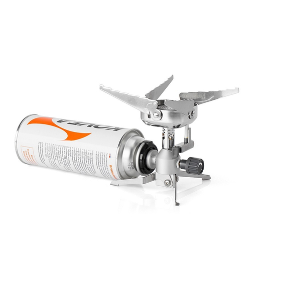 ГАЗОВАЯ ГОРЕЛКА KOVEA MAXIMUM STOVE TKB-9901