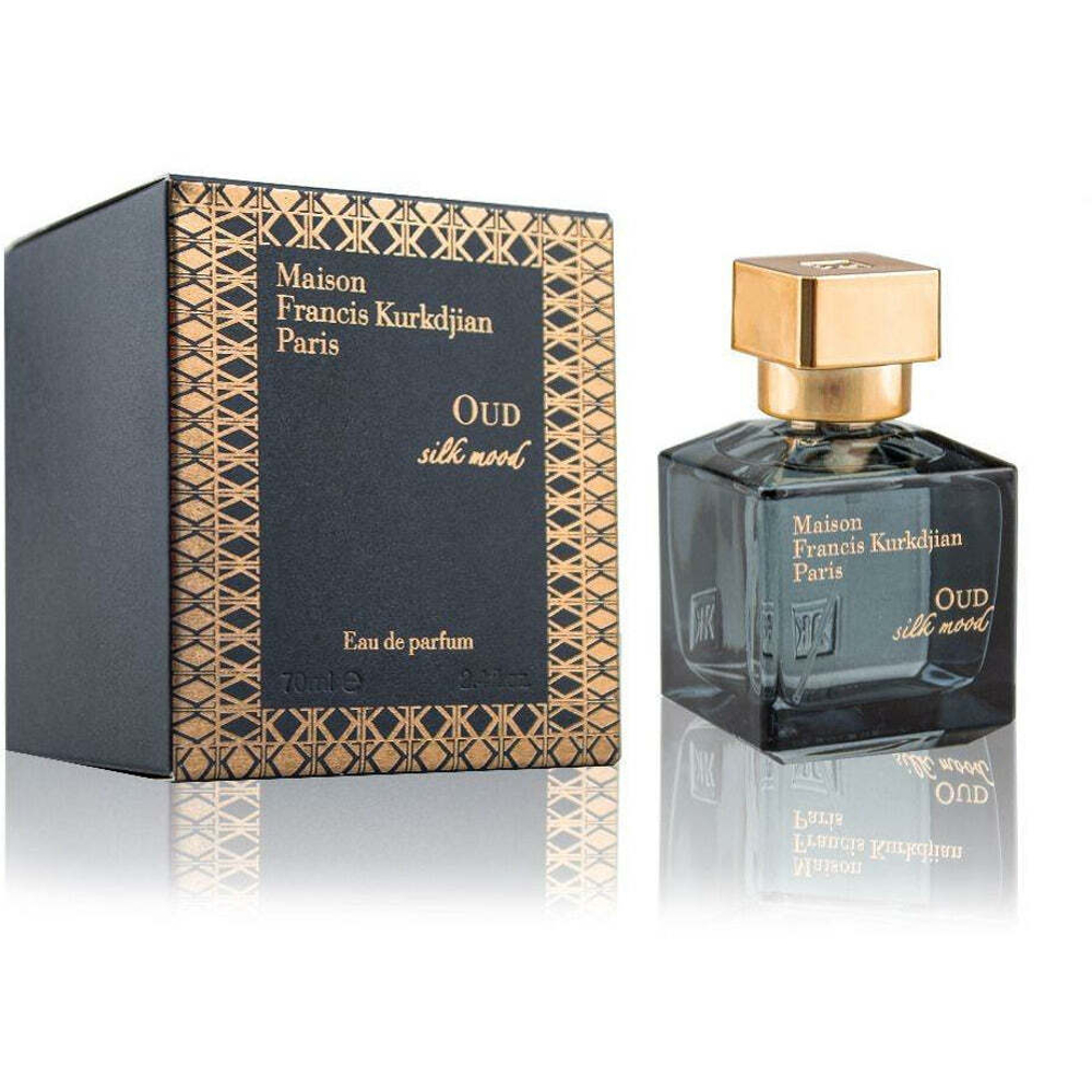 Отдушка Oud Satin Mood (по мотивам Maison Francis Kurkdjian)