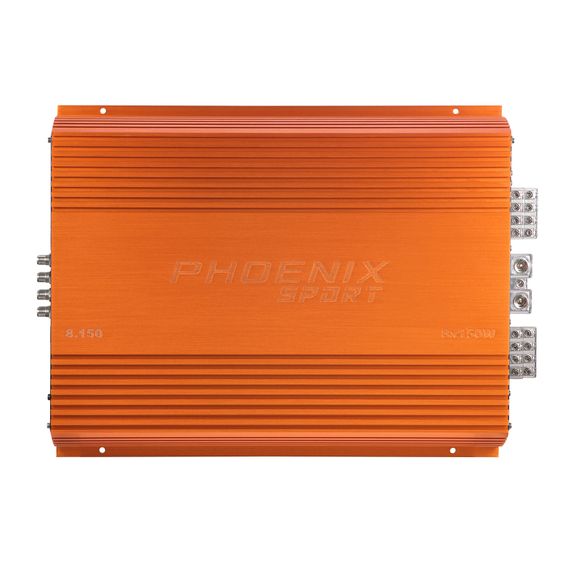 Усилитель DL Audio Phoenix Sport 8.150