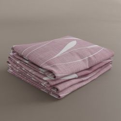 Простынь Milky Garden "Bonta (компаньон)" 150х215 см