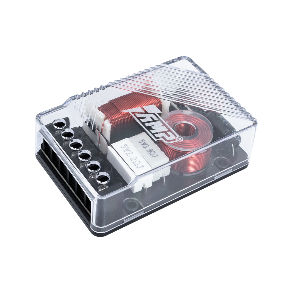 Динамики AMP PRO 6.5 ver.2