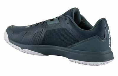 Мужские кроссовки теннисные Head Sprint Team 3.5 - blueberry/white