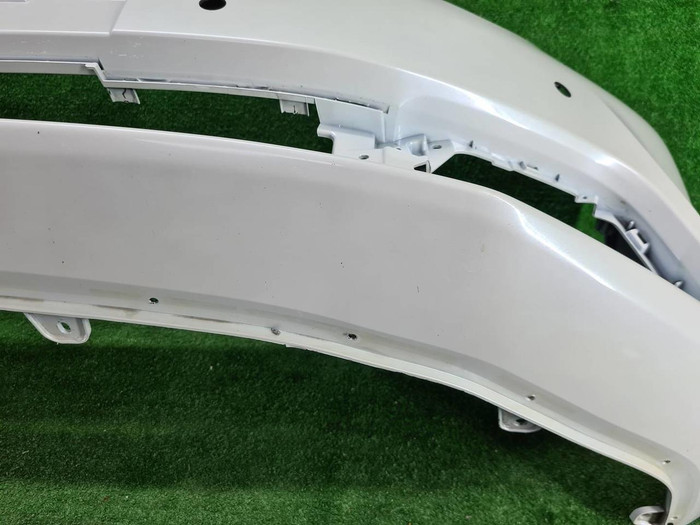 Бампер передний GAC GN8 (2019-2023)