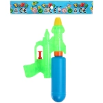 Водяной пистолет «Ракета» 18,5 см, микс