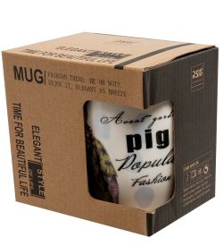 GAEM Art MUG-197/2 Кружка «Важная персона»