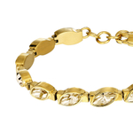 Браслет Dyrberg Kern CELTIS SG GOLDEN 470045