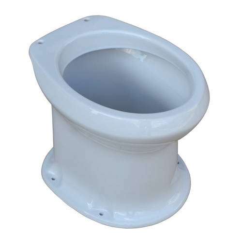 Унитаз ДАЧНЫЙ сиденье пенопласт