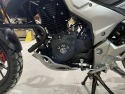 Мотоцикл VMC GS300 ТУРЭНДУРО