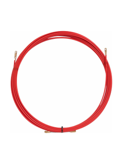 Протяжка для кабеля мини УЗК стеклопруток, 3,5 мм/15 м в бухте Gigant GECB-3,5/15