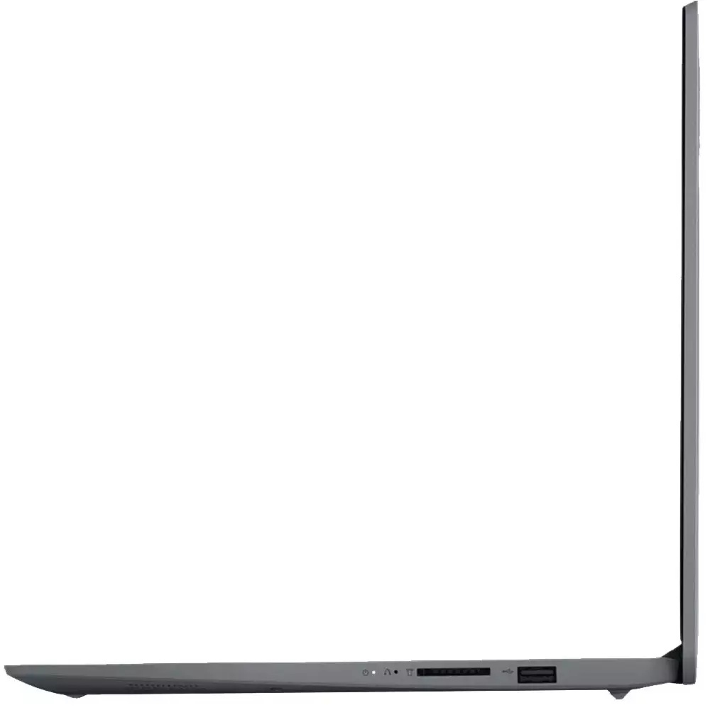 Ноутбук Lenovo IdeaPad 1 15AMN7 15.6" / 16 Гб / SSD 512 Гб / Win 11 / 82VG00UTRK