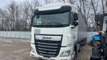 DAF XF 4x2 Седельный тягач XF 480 FT (Дизельный, 12,9 л, 483 л.с., АТ)