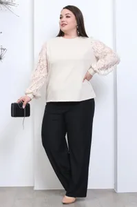 Брюки 20344 Fabrika